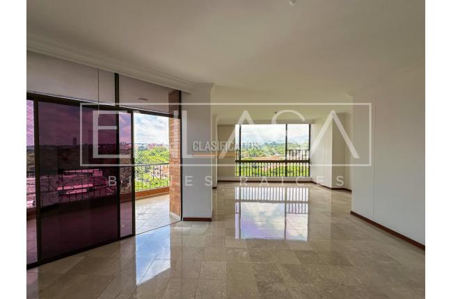 Apartamentos, Alquiler, Ciudad Jardín - $5.250.000