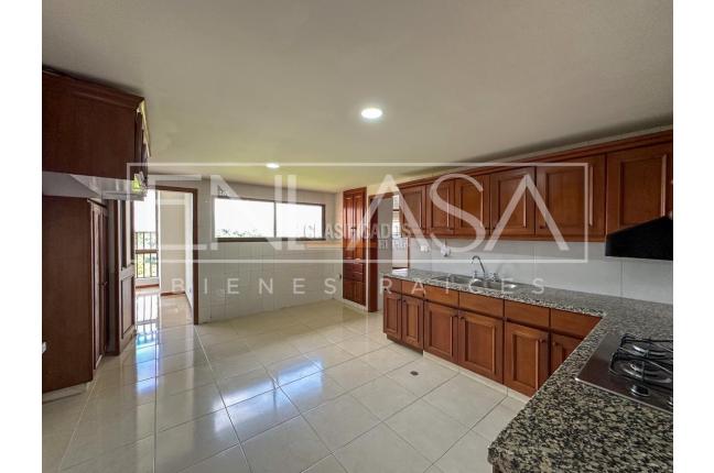 Apartamentos, Alquiler, Ciudad Jardín - $5.250.000