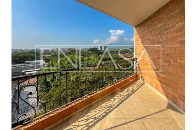 Apartamentos, Alquiler, Ciudad Jardín - $5.250.000