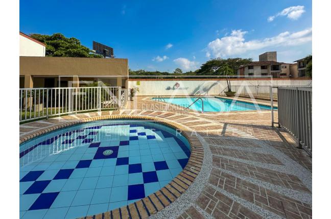 Apartamentos, Alquiler, Ciudad Jardín - $5.250.000