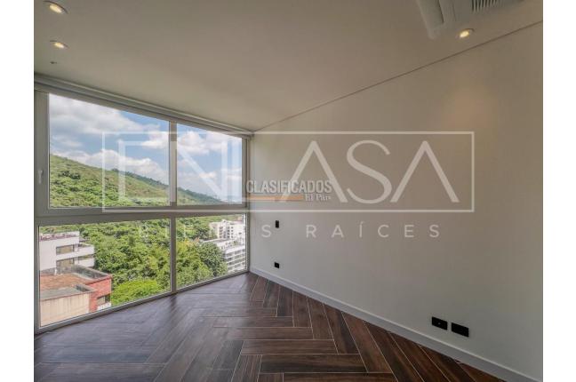 Apartamentos, Alquiler, Santa Mónica Alta - $8.800.000