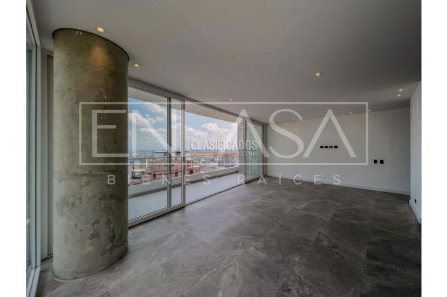 Apartamentos, Alquiler, Santa Mónica Alta - $8.800.000