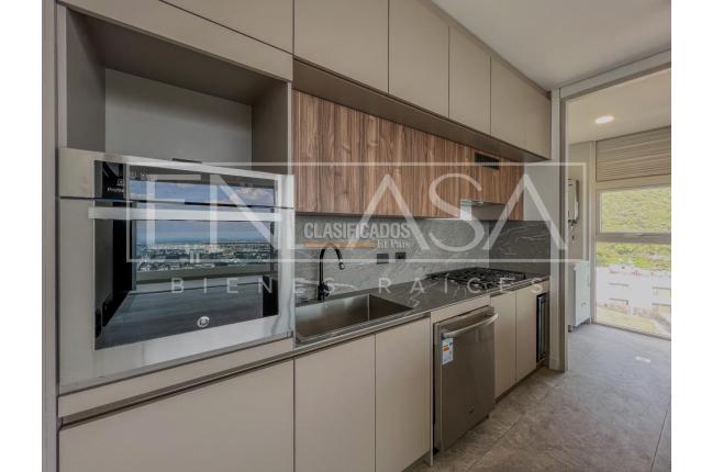 Apartamentos, Alquiler, Santa Mónica Alta - $8.800.000