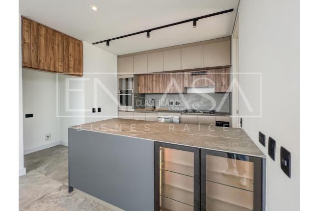 Apartamentos, Alquiler, Santa Mónica Alta - $8.800.000