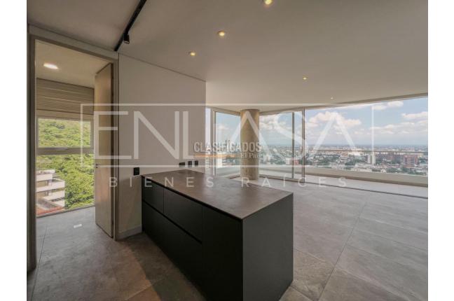 Apartamentos, Alquiler, Santa Mónica Alta - $8.800.000