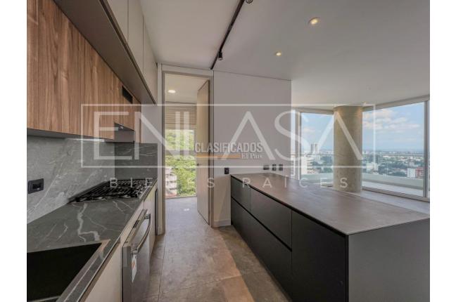 Apartamentos, Alquiler, Santa Mónica Alta - $8.800.000
