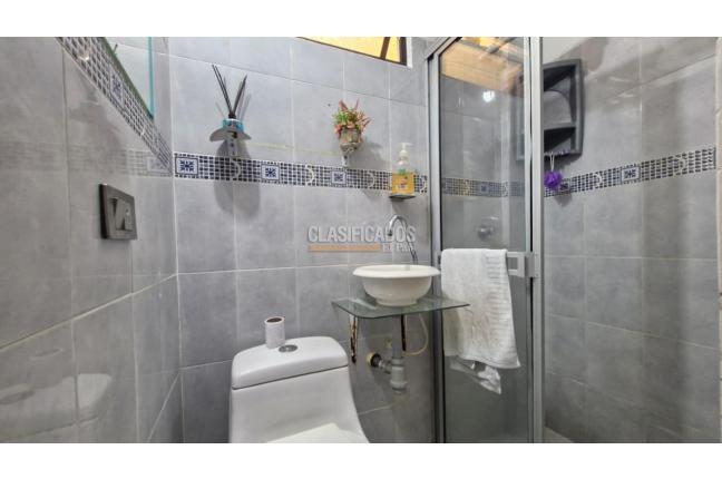 Casas, Venta en Brisas de los Andes