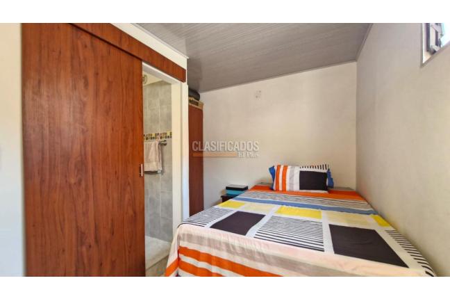 Casas, Venta, Brisas de los Andes - $270.000.000