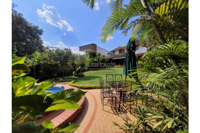 Casas, Alquiler, Ciudad Jardín - $12.000.000