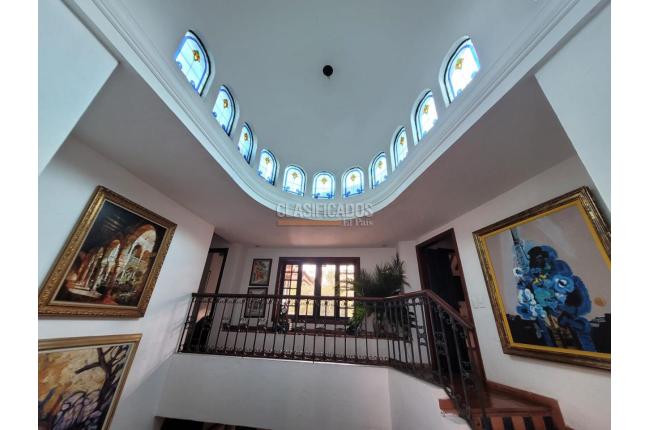 Casas, Alquiler, Ciudad Jardín - $12.000.000