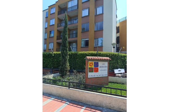 Apartamentos, Venta en Gratamira