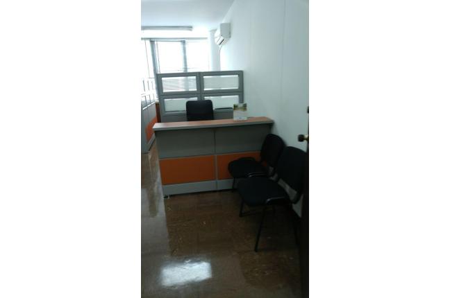 Oficinas y Consultorios, Venta, Ed. Suramericana