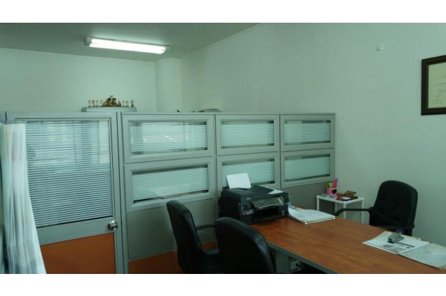 Oficinas y Consultorios, Venta en Ed. Suramericana