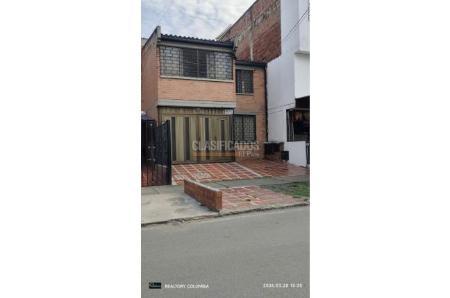 Casas, Venta en Caney