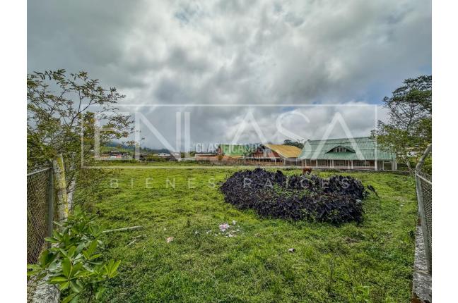 Lotes, Venta, Dagua - $400.000.000