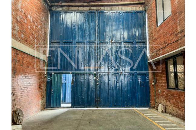 Locales y Bodegas, Venta, Yumbo - $2.400.000.000