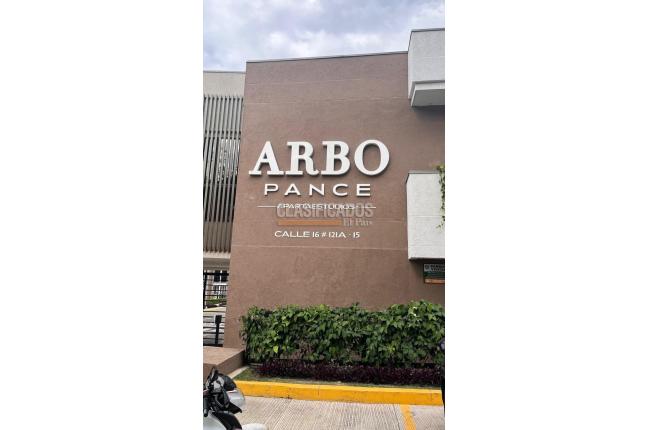 Apartaestudios, Alquiler, Pance - $2.200.000