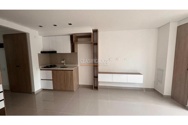 Apartaestudios, Alquiler, Pance - $2.200.000