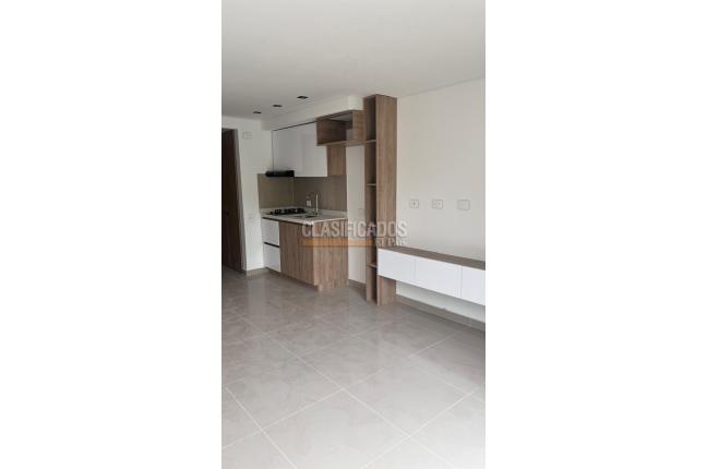 Apartaestudios, Alquiler, Pance - $2.200.000