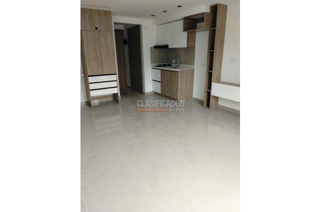 Apartaestudios, Alquiler, Pance - $2.200.000