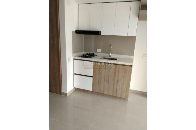 Apartaestudios, Alquiler, Pance - $2.200.000