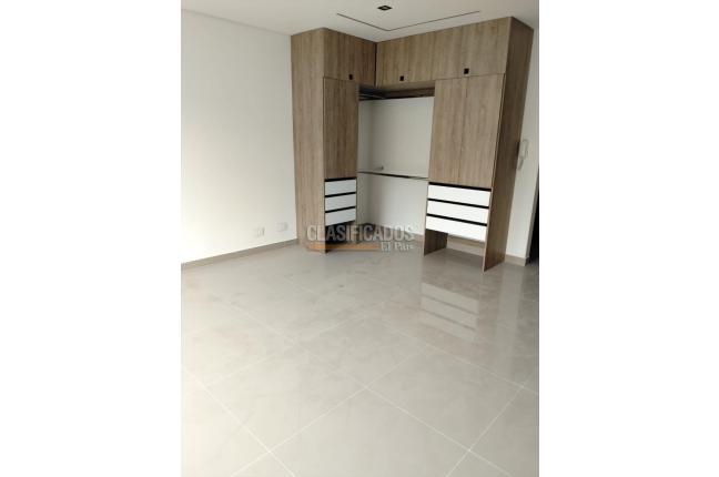 Apartaestudios, Alquiler, Pance - $2.200.000