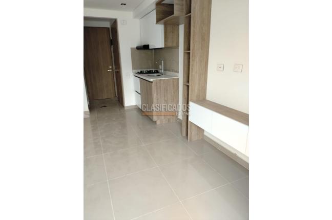 Apartaestudios, Alquiler, Pance - $2.200.000