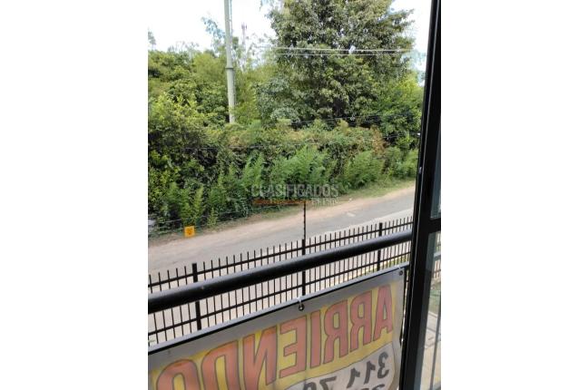 Apartaestudios, Alquiler, Pance - $2.200.000