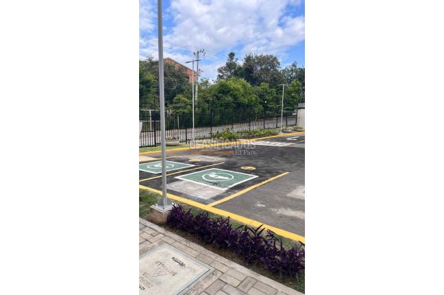 Apartaestudios, Alquiler, Pance - $2.200.000
