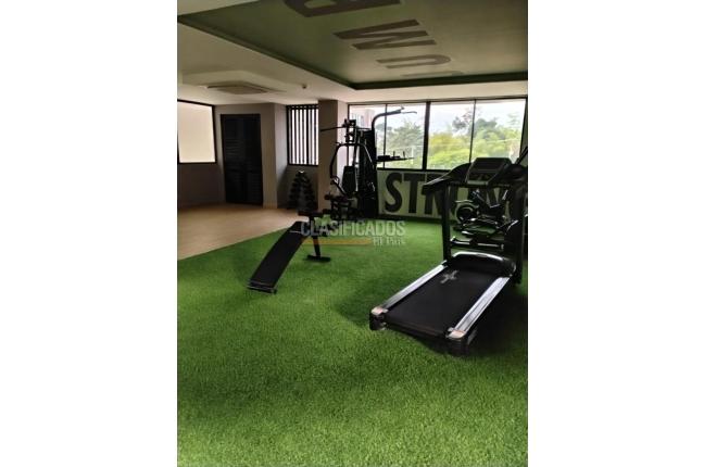 Apartaestudios, Alquiler, Pance - $2.200.000