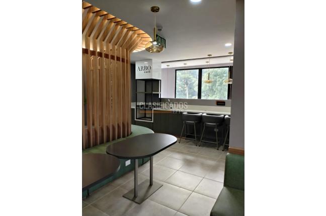 Apartaestudios, Alquiler, Pance - $2.200.000
