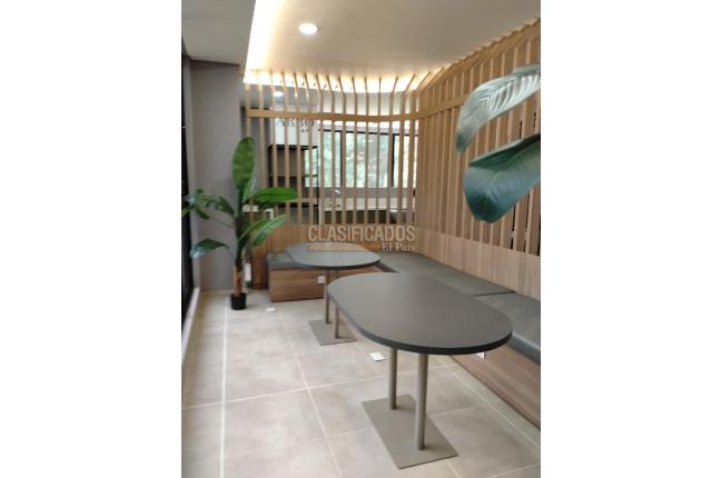 Apartaestudios, Alquiler, Pance - $2.200.000
