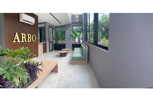 Apartaestudios, Alquiler, Pance - $2.200.000