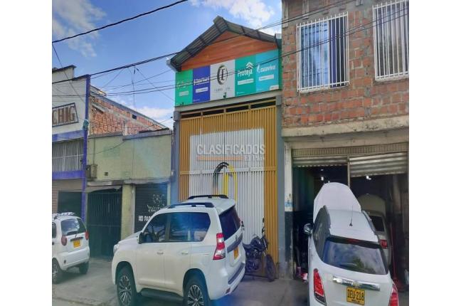 Locales y Bodegas, Alquiler en Belalcázar