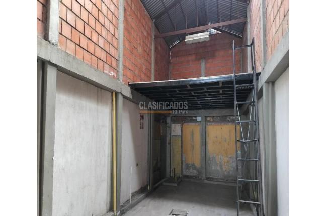 Locales y Bodegas, Alquiler en Belalcázar