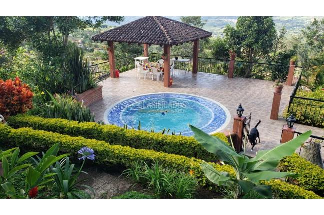 Fincas y Casas Campestres, Venta en Dagua