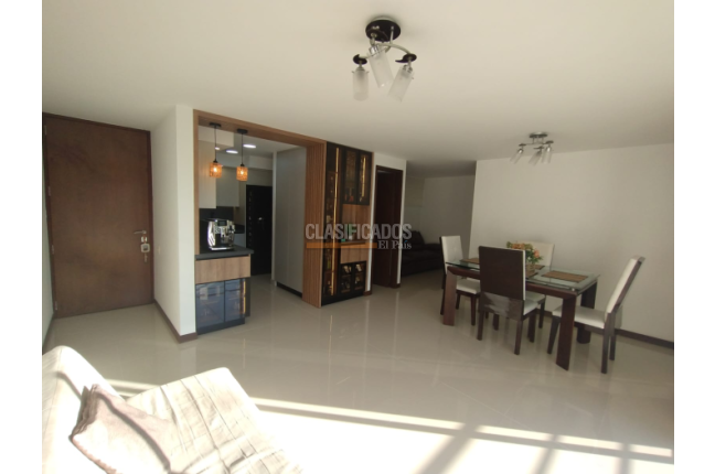 Apartamentos, Venta, Valle del Lili - $420.000.000