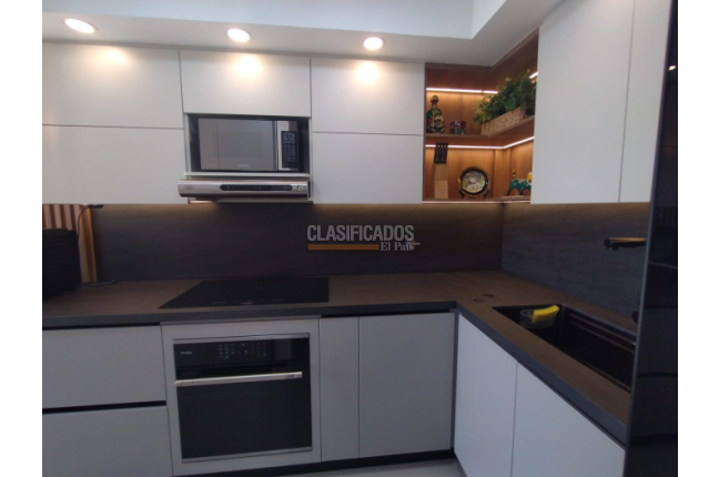Apartamentos, Venta, Valle del Lili - $420.000.000