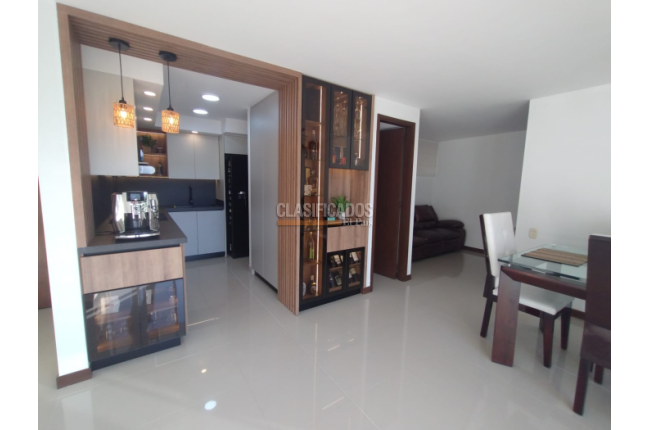 Apartamentos, Venta, Valle del Lili - $420.000.000
