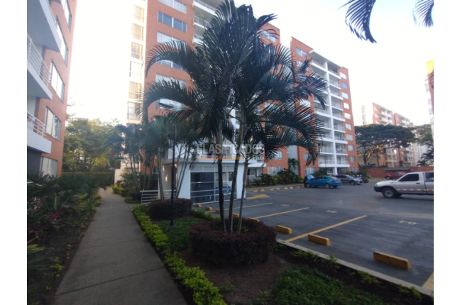 Apartamentos, Venta, Valle del Lili - $420.000.000