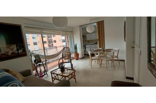 Apartaestudios, Venta en Normandía