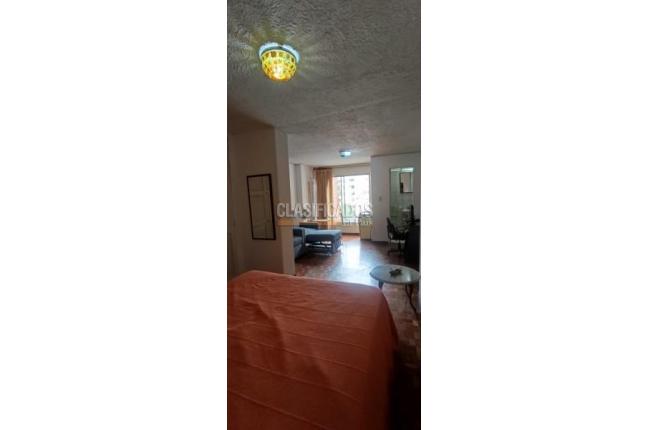 Apartaestudios, Venta, Normandía - $290.000.000