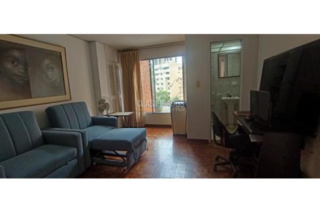 Apartaestudios, Venta, Normandía - $290.000.000