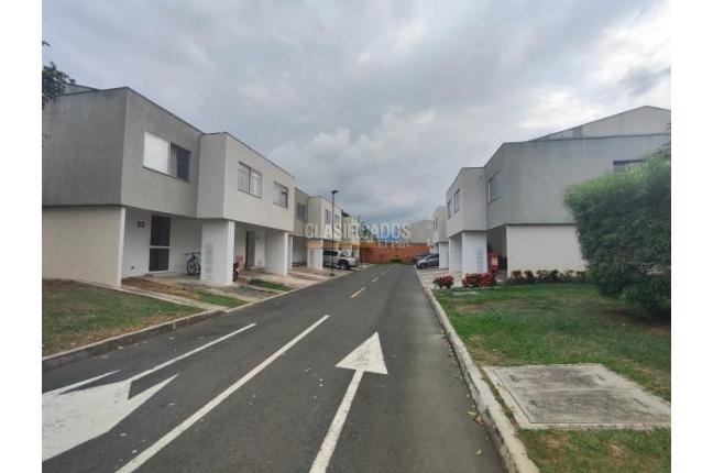 Casas, Venta en Jamundí
