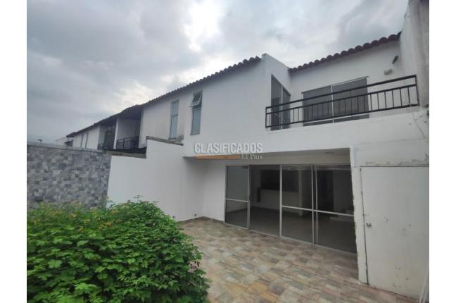 Casas, Venta, Jamundí - $515.000.000