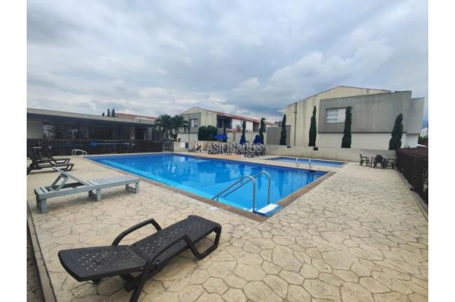 Casas, Venta, Jamundí - $515.000.000