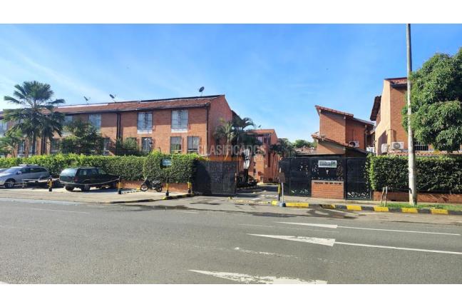 Casas, Venta, Valle del Lili - $550.000.000