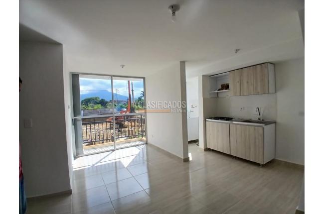 Apartamentos, Alquiler, Pereira - $1.600.000