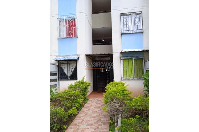 Apartamentos, Venta en Jamundí