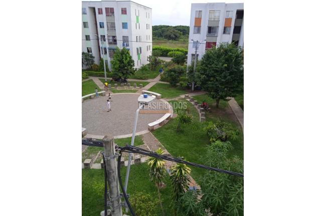 Apartamentos, Venta en Jamundí